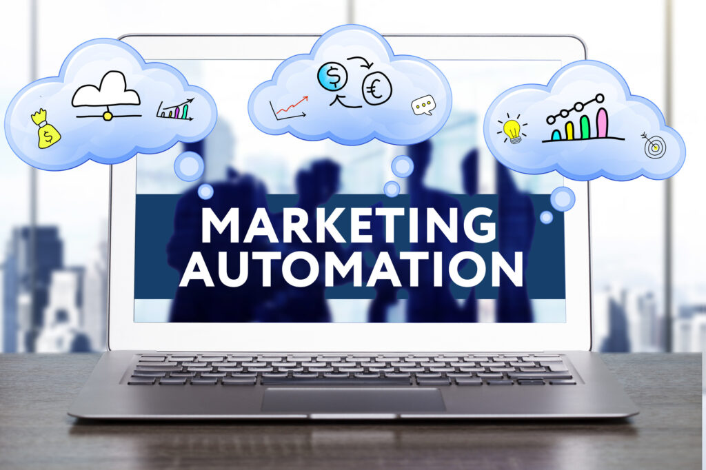 marketing automation tools