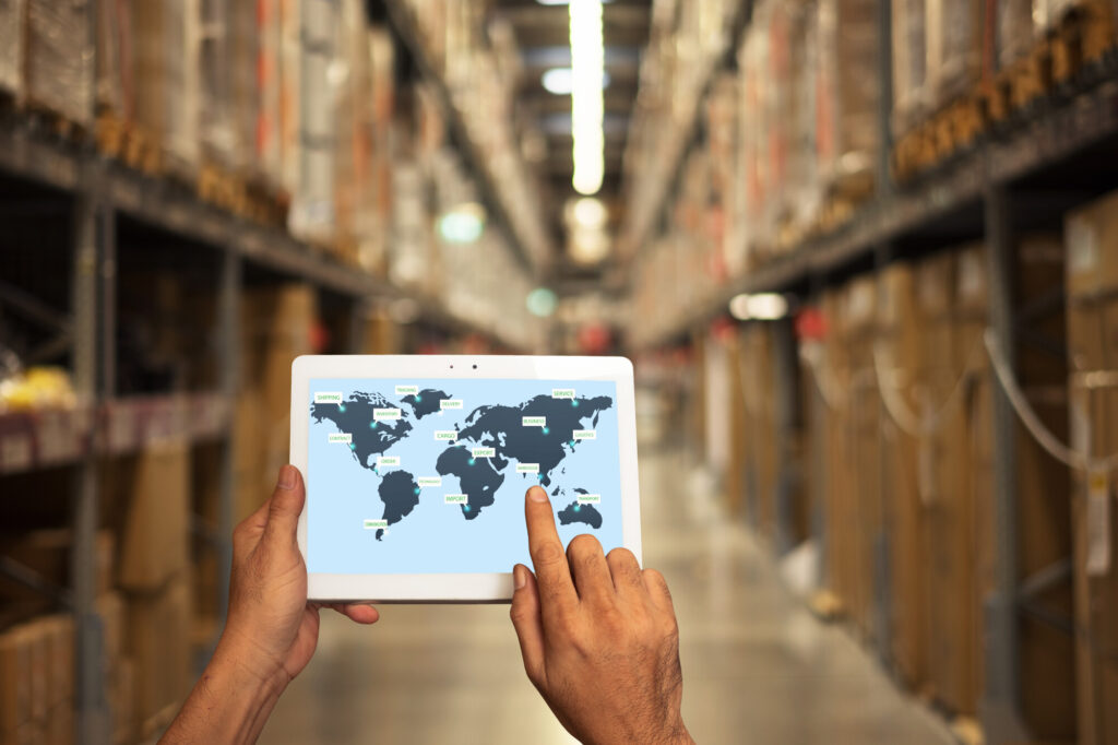 wholesaler vs distributor