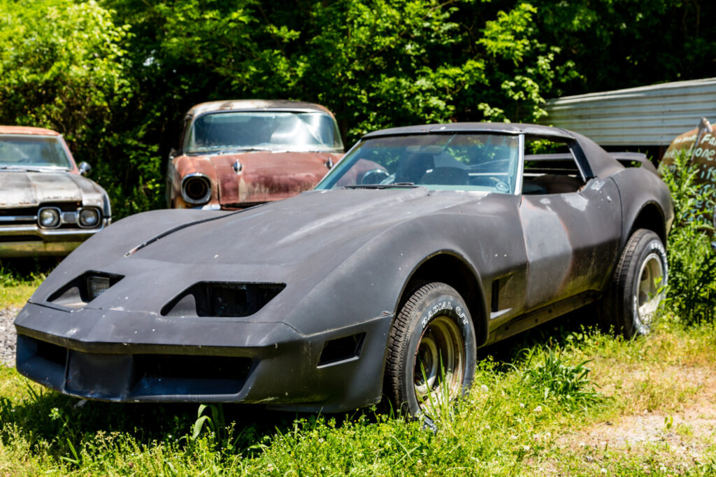Sell Your Junk Car