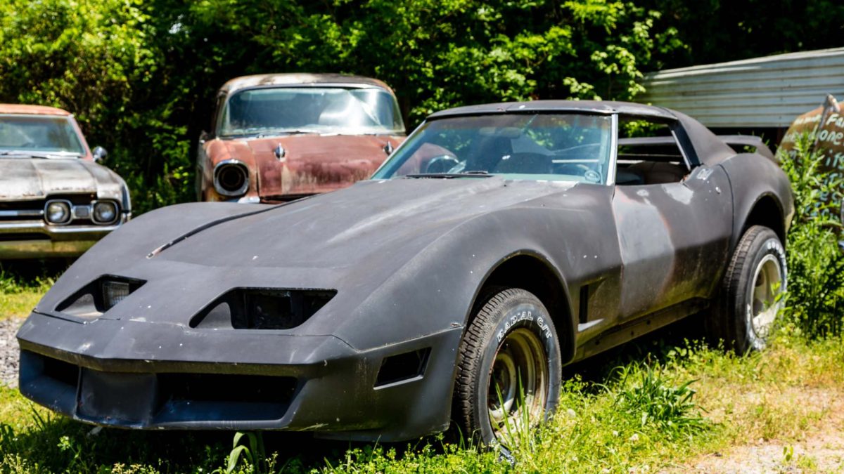 Sell Your Junk Car