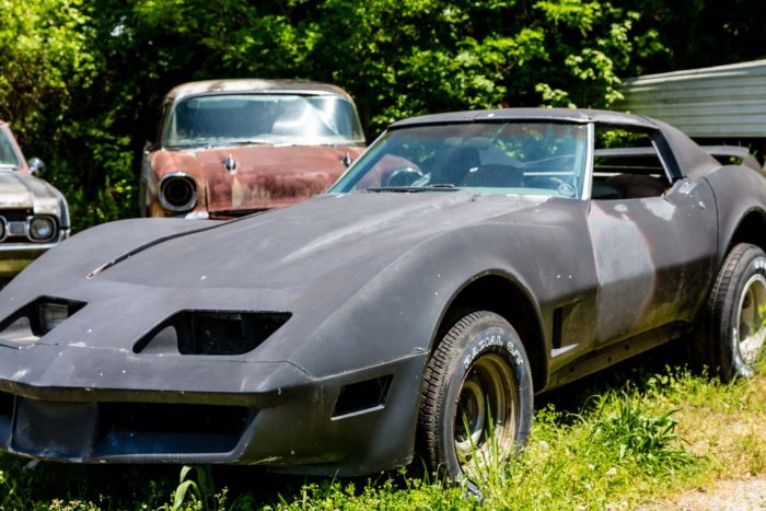 Sell Your Junk Car