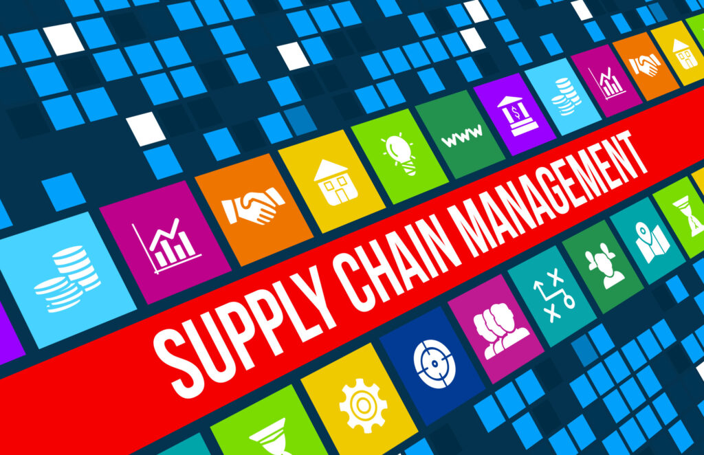 Sustainable Supply Chain