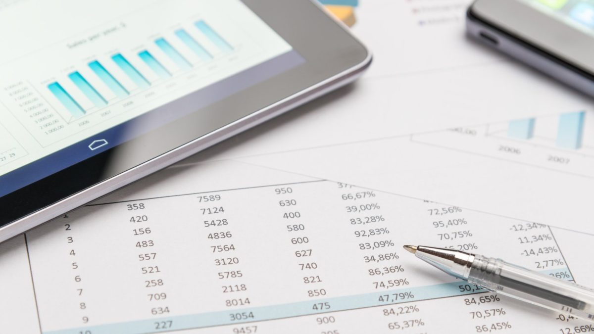 profit and loss statement