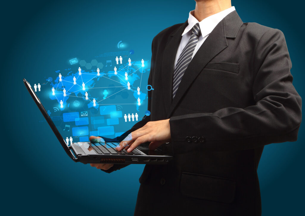 tech consultant