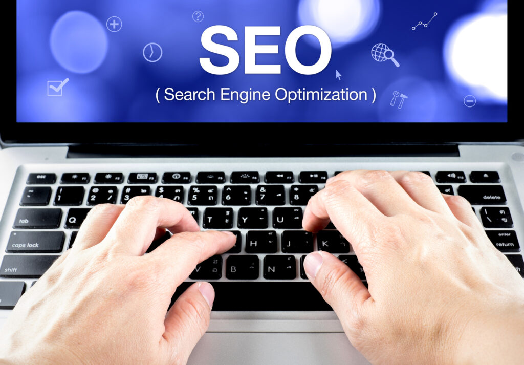 Search Engine Optimization Services