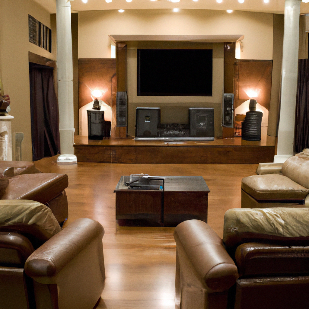 Home Theater