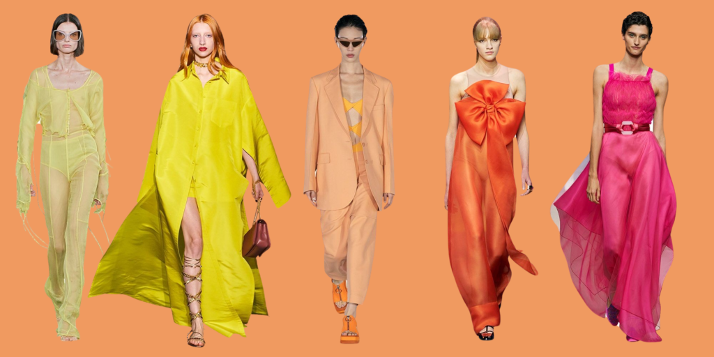 Fashion to Figure