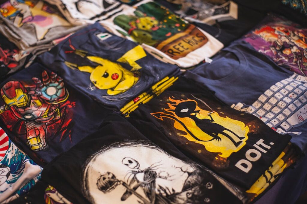 T-Shirt