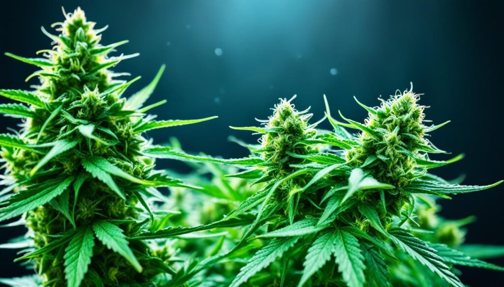 Thca Flowers