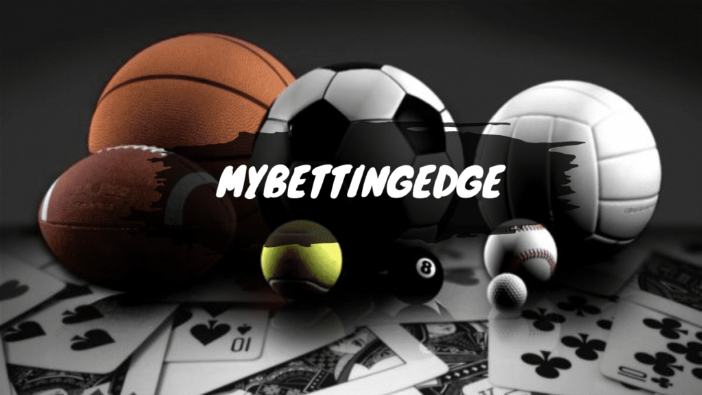 MybettingEdge