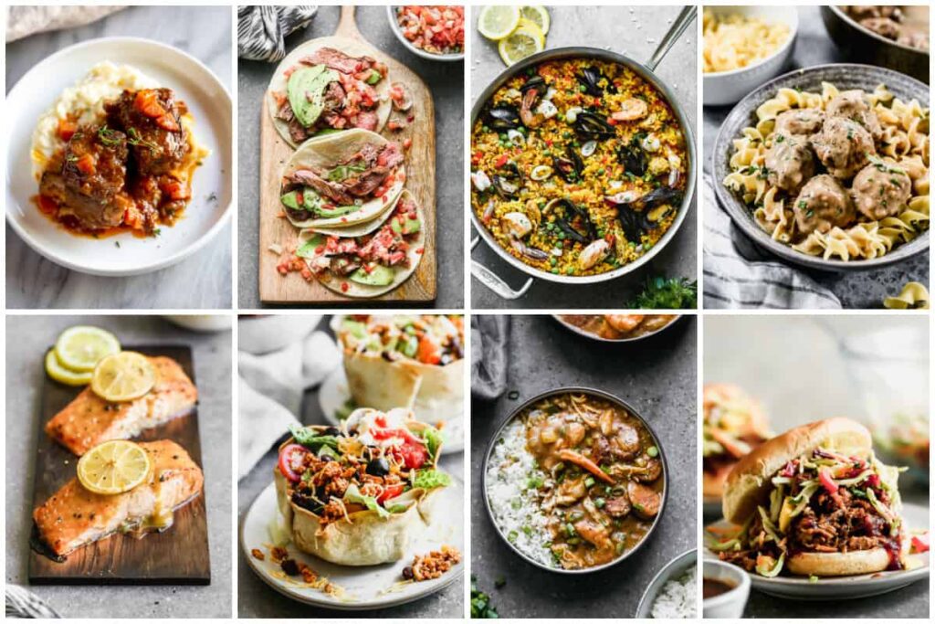 May the fourth be with you meal ideas healthy