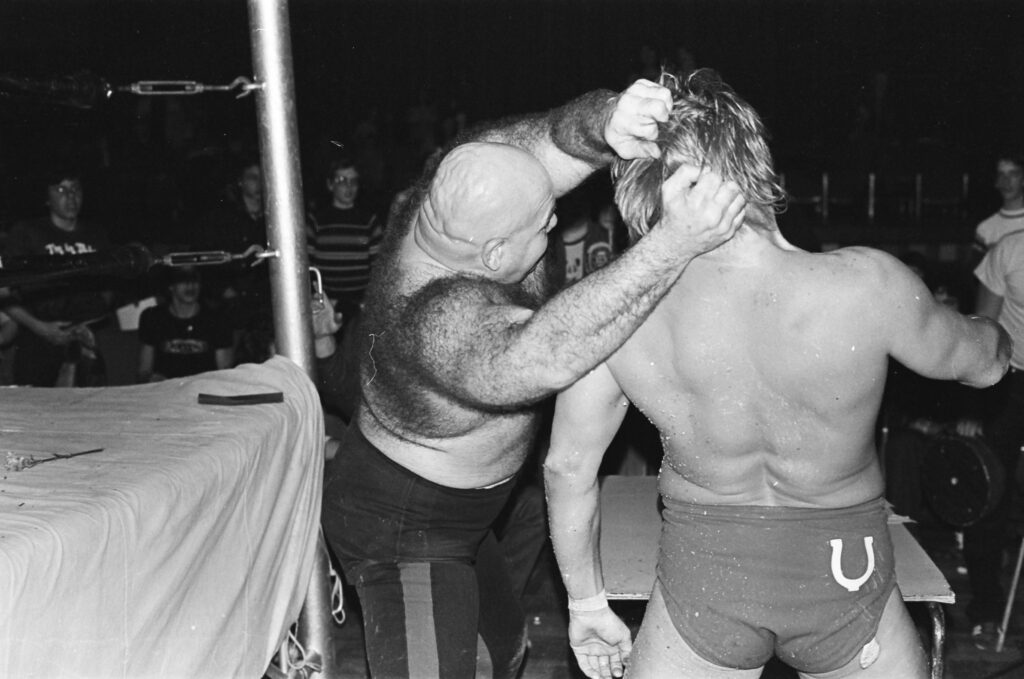 WWE SmackDown Episode 1491