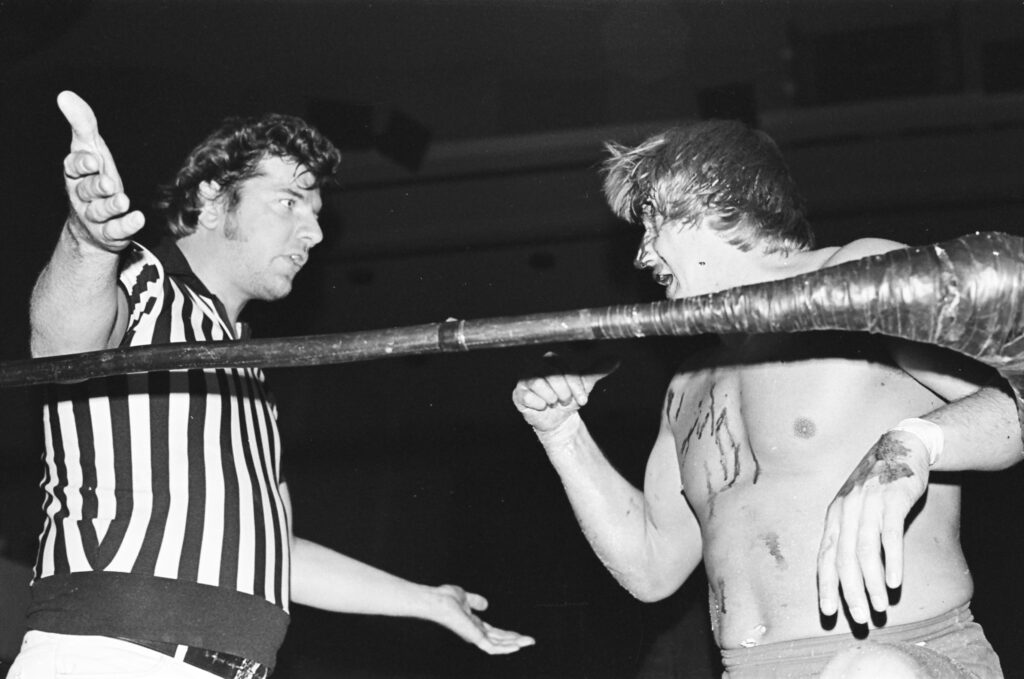 WWE Smackdown Episode 1488