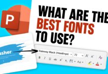 Twitter Fonts