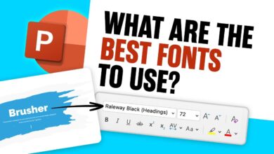 Twitter Fonts