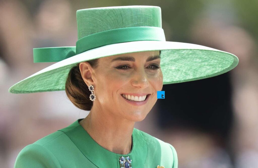 Kate Middleton Is Reportedly Holding a Crucial Meeting