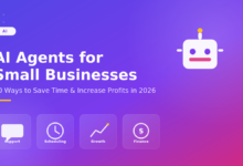 AI Agents for Small Businesses